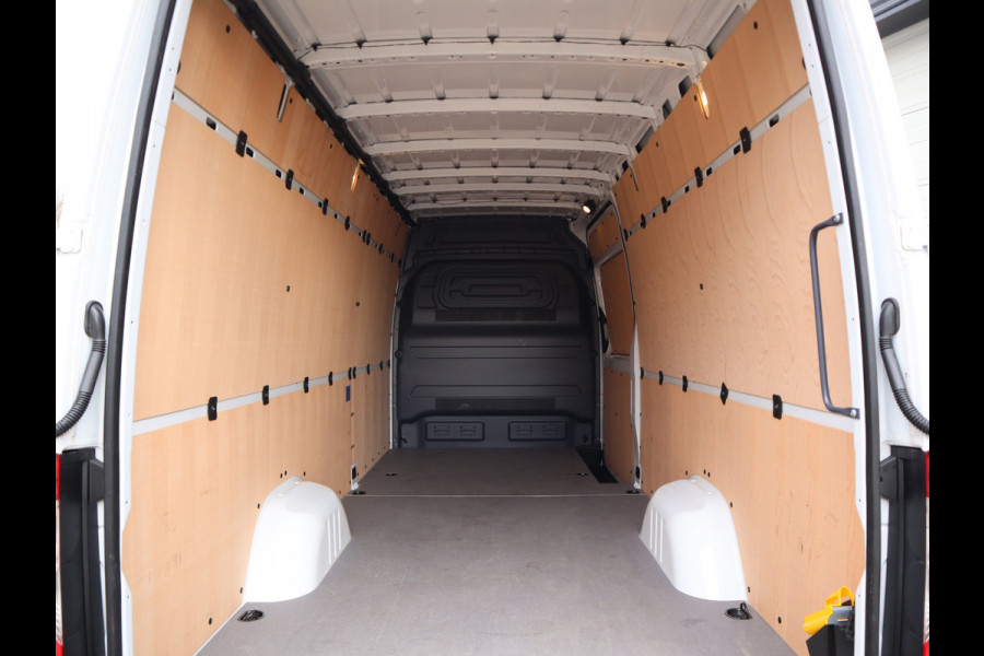 Mercedes-Benz eSprinter 314 Accu 113 kWh WLPT 445 KM - Snelladen - L3H2 Maxi - Trekhaak