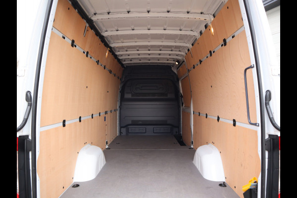 Mercedes-Benz eSprinter 314 Accu 113 kWh WLPT 445 KM - Snelladen - L3H2 Maxi - Trekhaak