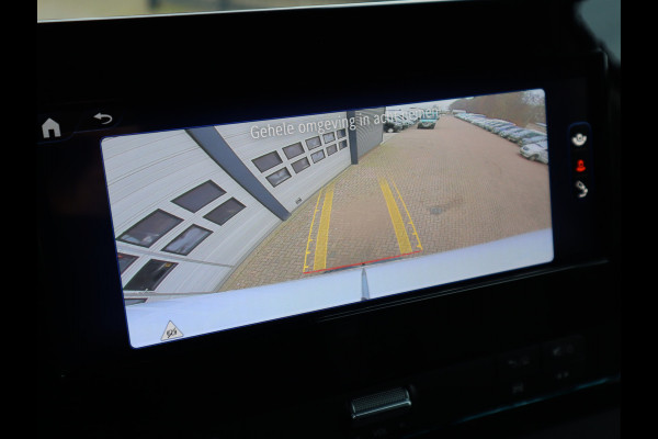 Mercedes-Benz eSprinter 314 Accu 113 kWh WLPT 445 KM - Snelladen - L3H2 Maxi - Trekhaak