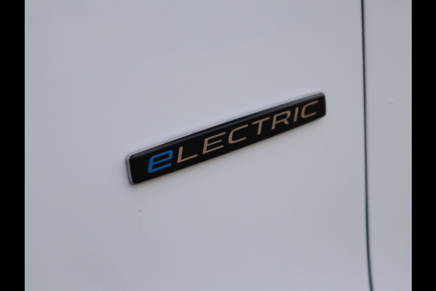 Mercedes-Benz eSprinter 314 Accu 113 kWh WLPT 445 KM - Snelladen - L3H2 Maxi - Trekhaak