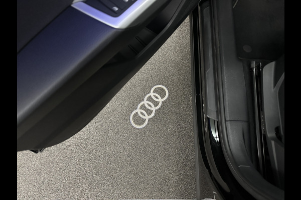 Audi Q3 Sportback 35 TFSI S-Line Sportpack | Sfeerverlichting | Keyless-Entry | Full-LED | Black-Optic | Audi-Sound | Carplay | Virtual-Cockpit | Climate-Control | Draadloos Laden | Dodehoek | Lane Assist | Autom. Achterklep | Bovag garantie.