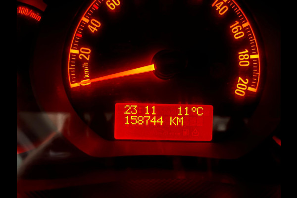 Opel Movano SERVICEWAGEN AUTOMAAT 2.3 CDTI BiTurbo 170pk euro6 L2H2 V230 OMVORMER ALUCA INRICHTING STANDKACHEL AIRCO RIJKLAARPRIJS