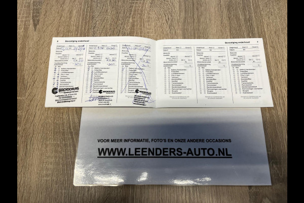 Opel Movano SERVICEWAGEN AUTOMAAT 2.3 CDTI BiTurbo 170pk euro6 L2H2 V230 OMVORMER ALUCA INRICHTING STANDKACHEL AIRCO RIJKLAARPRIJS