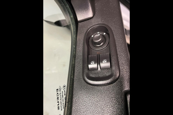 Opel Movano SERVICEWAGEN AUTOMAAT 2.3 CDTI BiTurbo 170pk euro6 L2H2 V230 OMVORMER ALUCA INRICHTING STANDKACHEL AIRCO RIJKLAARPRIJS