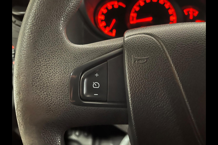 Opel Movano SERVICEWAGEN AUTOMAAT 2.3 CDTI BiTurbo 170pk euro6 L2H2 V230 OMVORMER ALUCA INRICHTING STANDKACHEL AIRCO RIJKLAARPRIJS