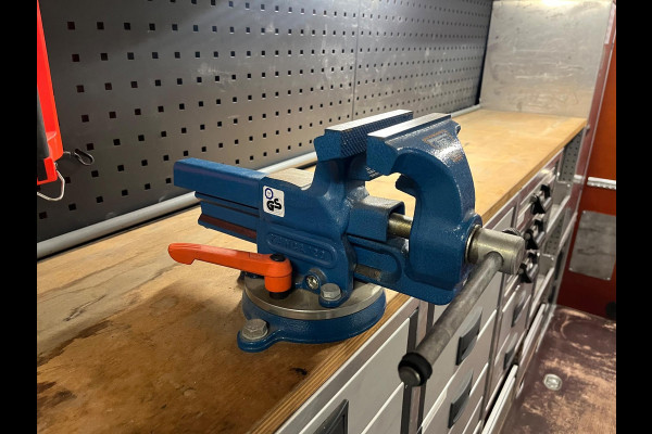 Opel Movano SERVICEWAGEN AUTOMAAT 2.3 CDTI BiTurbo 170pk euro6 L2H2 V230 OMVORMER ALUCA INRICHTING STANDKACHEL AIRCO RIJKLAARPRIJS