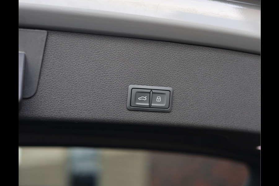 Audi e-tron S quattro 95 kWh