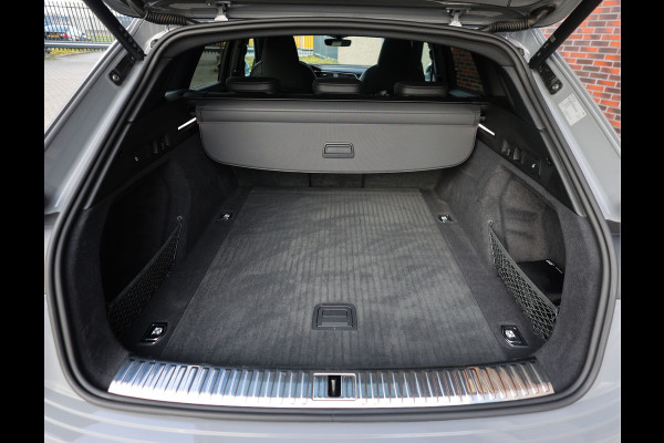 Audi e-tron S quattro 95 kWh