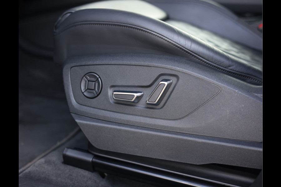 Audi e-tron S quattro 95 kWh