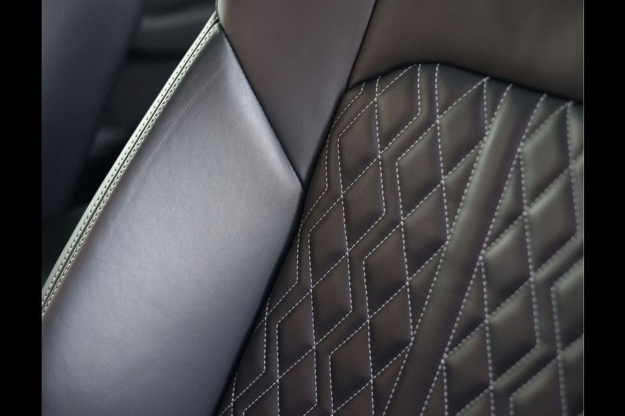 Audi e-tron S quattro 95 kWh