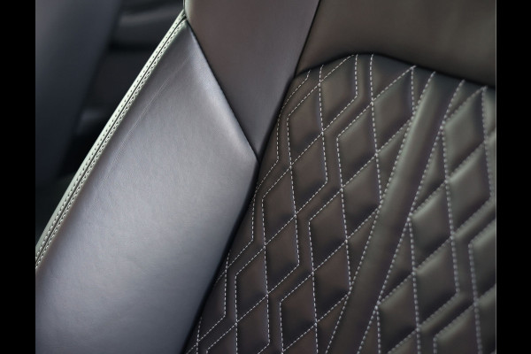 Audi e-tron S quattro 95 kWh