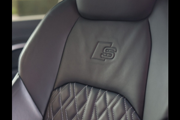 Audi e-tron S quattro 95 kWh