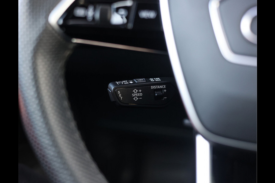 Audi e-tron S quattro 95 kWh