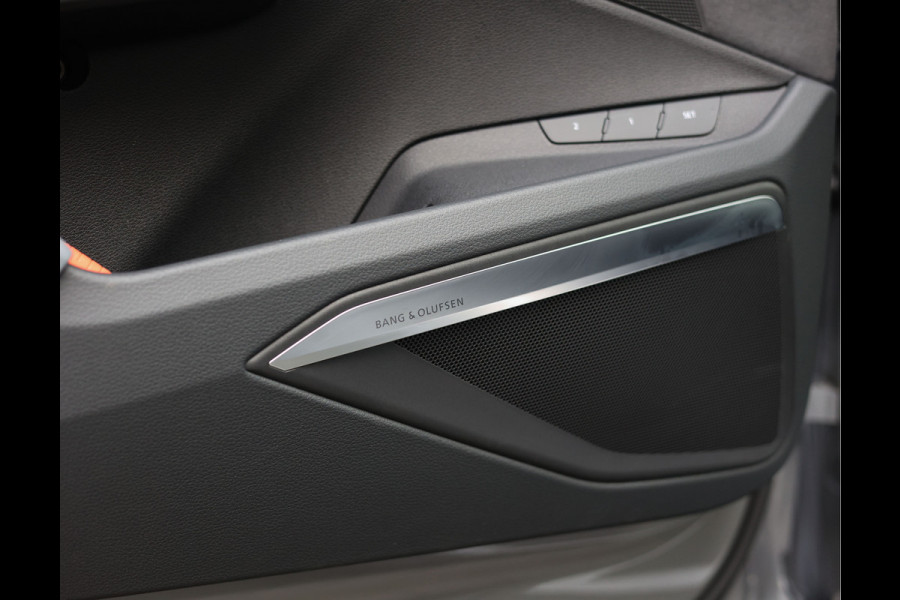 Audi e-tron S quattro 95 kWh