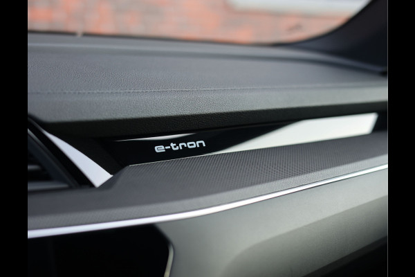 Audi e-tron S quattro 95 kWh
