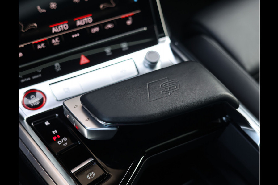 Audi e-tron S quattro 95 kWh