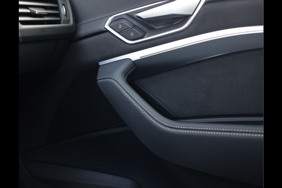 Audi e-tron S quattro 95 kWh