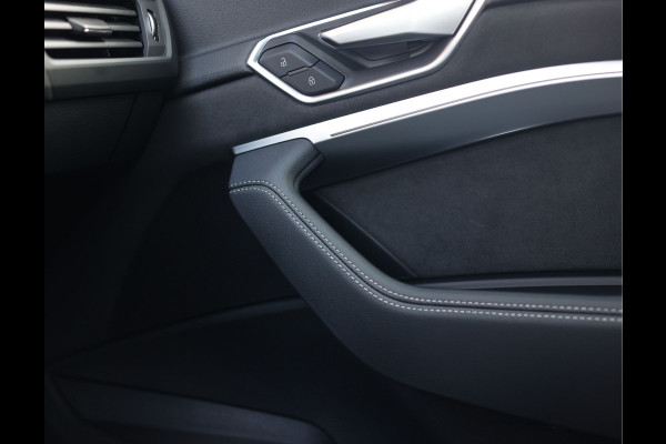 Audi e-tron S quattro 95 kWh