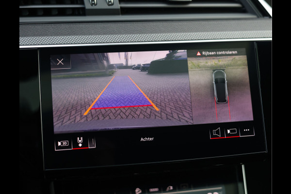 Audi e-tron S quattro 95 kWh