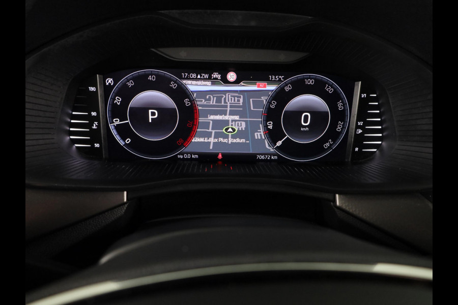 Škoda Kamiq 1.0 TSI Business Edition 110 pk Automaat (DSG) | Navigatie | Parkeersensoren | Achteruitrijcamera | Apple Carplay/Android Auto | Stoelverwarming |