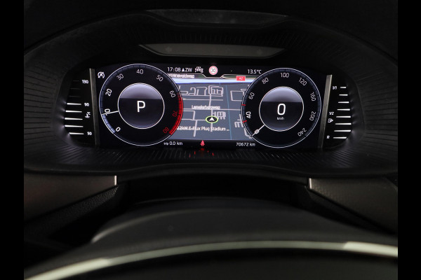 Škoda Kamiq 1.0 TSI Business Edition 110 pk Automaat (DSG) | Navigatie | Parkeersensoren | Achteruitrijcamera | Apple Carplay/Android Auto | Stoelverwarming |