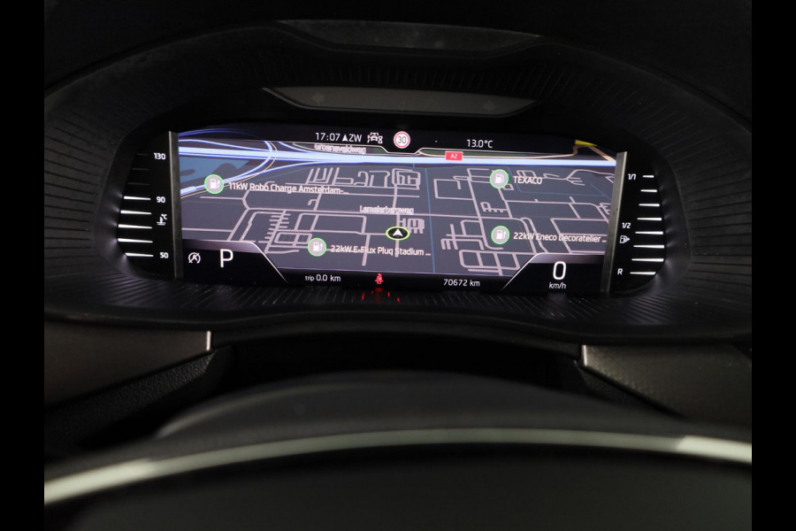 Škoda Kamiq 1.0 TSI Business Edition 110 pk Automaat (DSG) | Navigatie | Parkeersensoren | Achteruitrijcamera | Apple Carplay/Android Auto | Stoelverwarming |