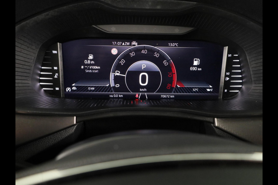 Škoda Kamiq 1.0 TSI Business Edition 110 pk Automaat (DSG) | Navigatie | Parkeersensoren | Achteruitrijcamera | Apple Carplay/Android Auto | Stoelverwarming |