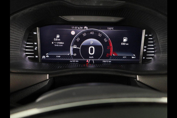 Škoda Kamiq 1.0 TSI Business Edition 110 pk Automaat (DSG) | Navigatie | Parkeersensoren | Achteruitrijcamera | Apple Carplay/Android Auto | Stoelverwarming |