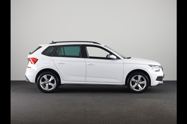 Škoda Kamiq 1.0 TSI Business Edition 110 pk Automaat (DSG) | Navigatie | Parkeersensoren | Achteruitrijcamera | Apple Carplay/Android Auto | Stoelverwarming |
