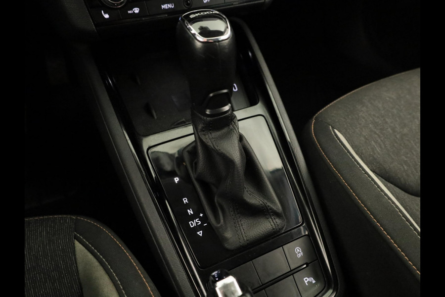 Škoda Kamiq 1.0 TSI Business Edition 110 pk Automaat (DSG) | Navigatie | Parkeersensoren | Achteruitrijcamera | Apple Carplay/Android Auto | Stoelverwarming |