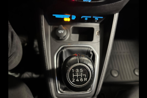 Ford Transit Courier Benzine 1.0 100pk Limited EcoBoost S&S, Airco Ecc, Navigatie, CruiseControl, NEDERLANDSE BUS RIJKLAARPRIJS!