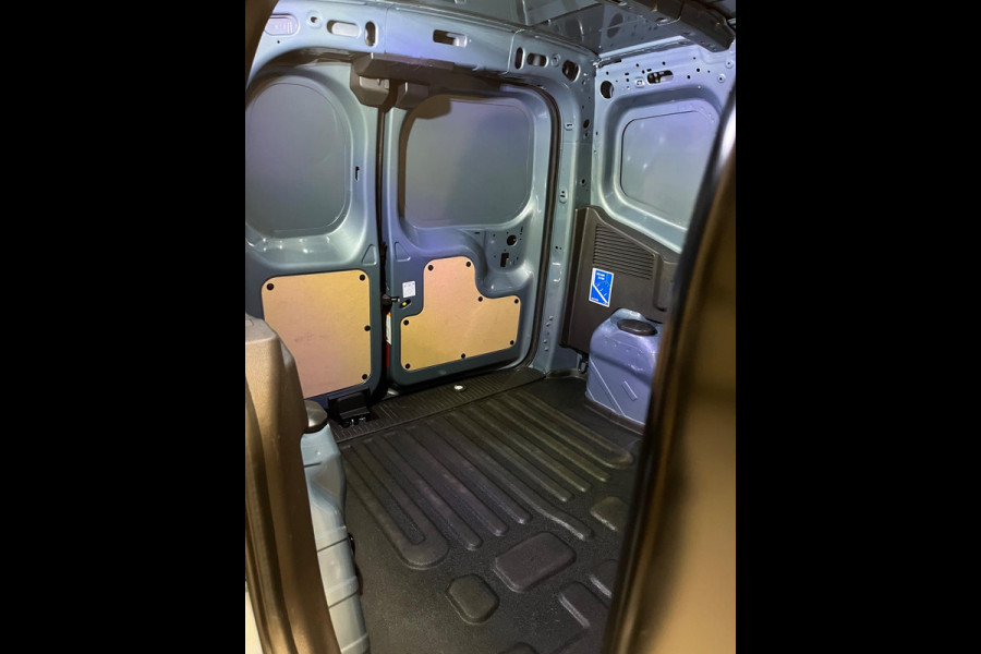 Ford Transit Courier Benzine 1.0 100pk Limited EcoBoost S&S, Airco Ecc, Navigatie, CruiseControl, NEDERLANDSE BUS RIJKLAARPRIJS!
