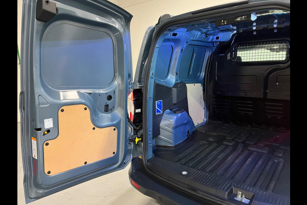 Ford Transit Courier Benzine 1.0 100pk Limited EcoBoost S&S, Airco Ecc, Navigatie, CruiseControl, NEDERLANDSE BUS RIJKLAARPRIJS!