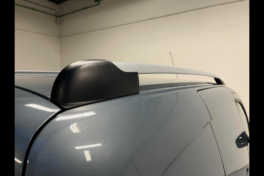 Ford Transit Courier Benzine 1.0 100pk Limited EcoBoost S&S, Airco Ecc, Navigatie, CruiseControl, NEDERLANDSE BUS RIJKLAARPRIJS!