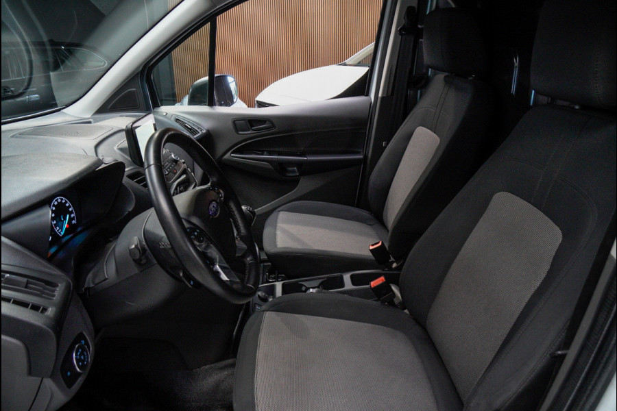 Ford Transit Connect 1.0 Navi Airco Camera 1x Schuifdeur PDC Cruise control 2x Achterportieren 1e Eigenaar BTW auto