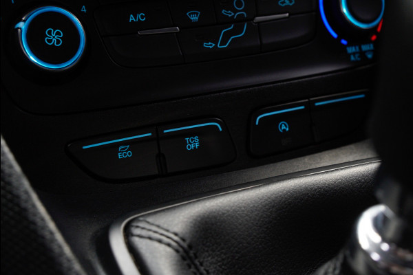 Ford Transit Connect 1.0 Navi Airco Camera 1x Schuifdeur PDC Cruise control 2x Achterportieren 1e Eigenaar BTW auto