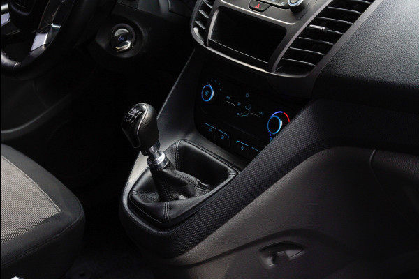 Ford Transit Connect 1.0 Navi Airco Camera 1x Schuifdeur PDC Cruise control 2x Achterportieren 1e Eigenaar BTW auto
