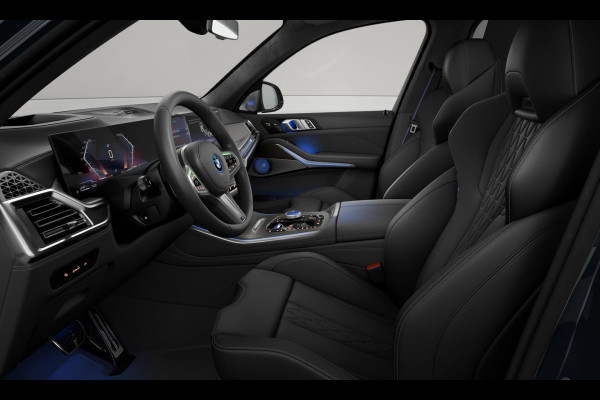BMW X5 xDrive50e M-Sport Pro - B&W - Full Option - NP140.000
