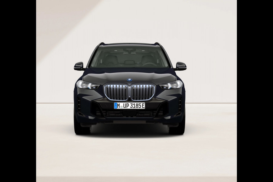 BMW X5 xDrive50e M-Sport Pro - B&W - Full Option - NP140.000