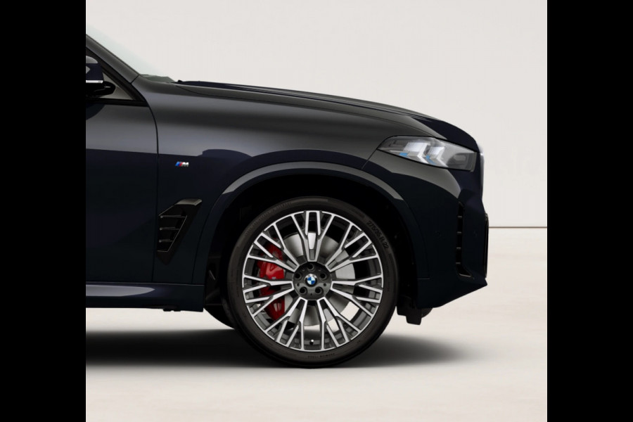 BMW X5 xDrive50e M-Sport Pro - B&W - Full Option - NP140.000