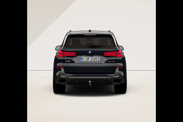 BMW X5 xDrive50e M-Sport Pro - B&W - Full Option - NP140.000