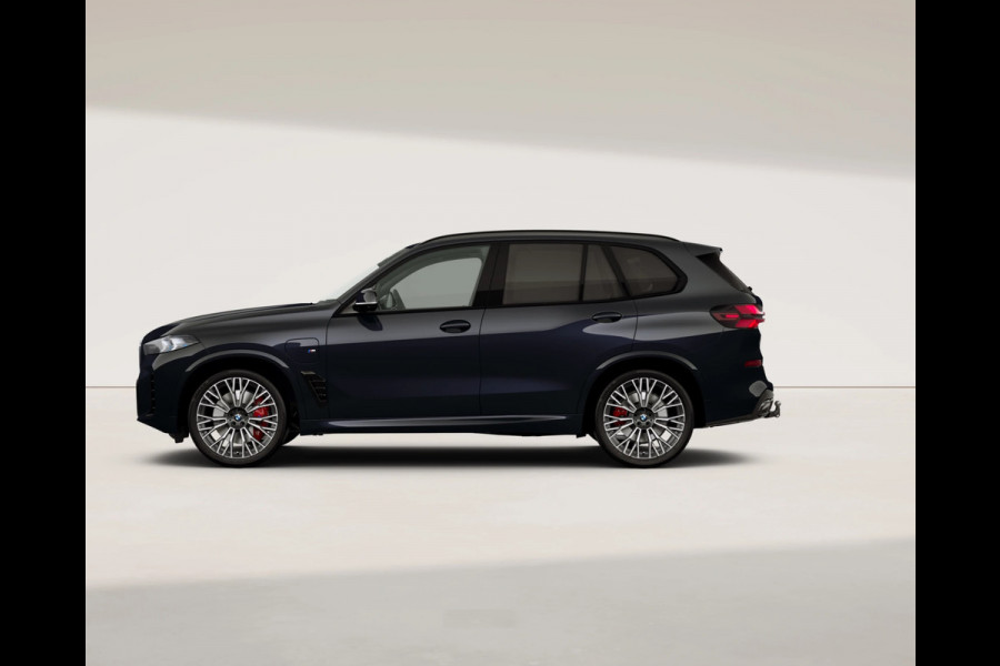 BMW X5 xDrive50e M-Sport Pro - B&W - Full Option - NP140.000