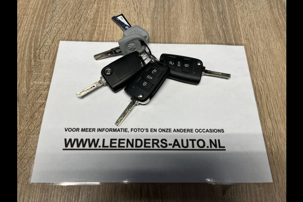 Volkswagen Transporter Automaat Servicewagen 2.0 TDI 150pk L2H1 3Persoons, Sortimo Inrichting, Airco, Navigatie, RIJKLAARPRIJS!