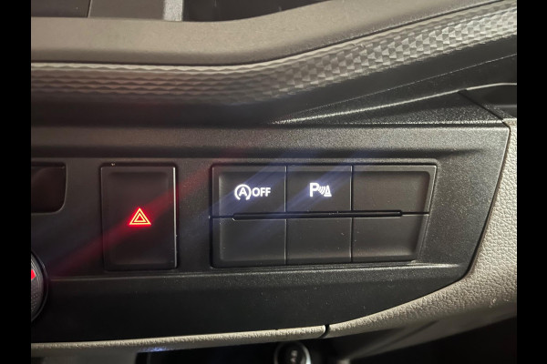 Volkswagen Transporter Automaat Servicewagen 2.0 TDI 150pk L2H1 3Persoons, Sortimo Inrichting, Airco, Navigatie, RIJKLAARPRIJS!