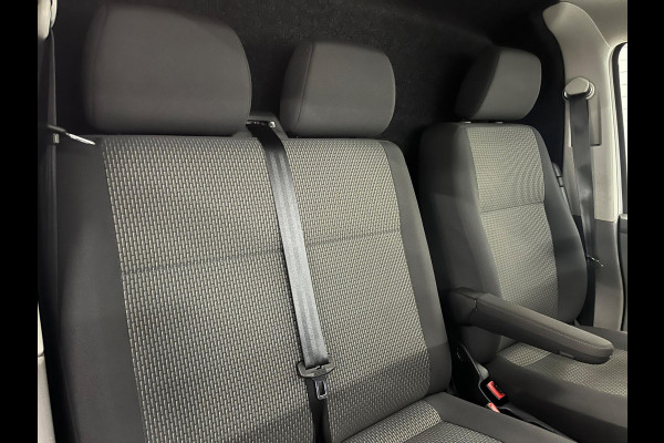 Volkswagen Transporter Automaat Servicewagen 2.0 TDI 150pk L2H1 3Persoons, Sortimo Inrichting, Airco, Navigatie, RIJKLAARPRIJS!