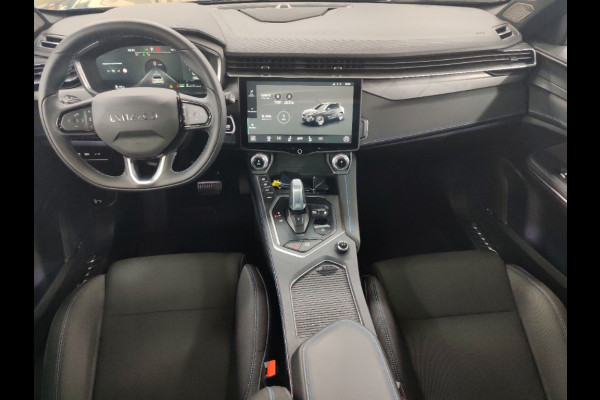 Lynk & Co 01 1.5 262pk PHEV Trekhaak(1800kg) 360°Cam DAB Zwarte hemel