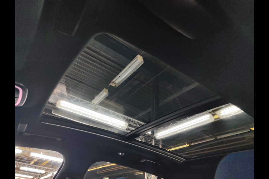 Lynk & Co 01 1.5 262pk PHEV Trekhaak(1800kg) 360°Cam DAB Zwarte hemel