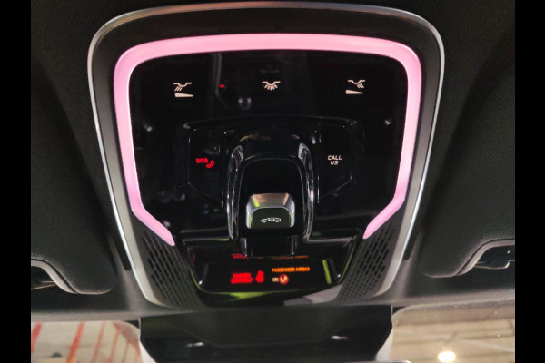 Lynk & Co 01 1.5 262pk PHEV Trekhaak(1800kg) 360°Cam DAB Zwarte hemel