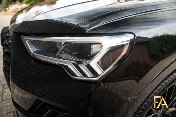 Audi Q3 Sportback 45 TFSI e S Edition