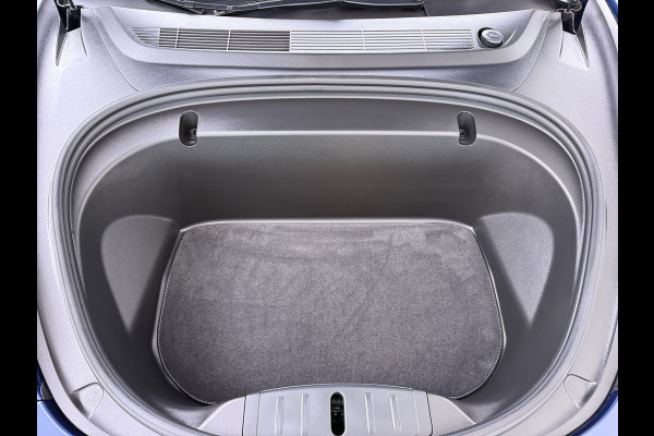 Tesla Model 3 RWD SR plus 325PK SOH 93% Lmv 18" AutoPilot FSD Leder Panoramadak Adaptive-Cruise Camera's Elektr.-Stuur+Stoelen+Spiegels+Geheug Navi LED Comfortstoelen ACC DAB Voorverwarmen interieur via App Keyless One-Pedal-Drive Origineel Nederlandse auto tot 11kw laden thuis!